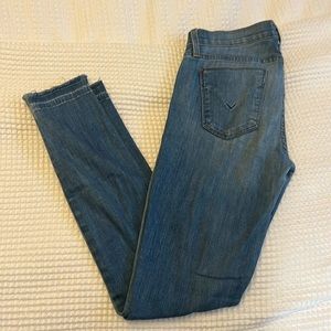 Hudson Skinny Jeans